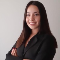 Katherine Tamayo Palma