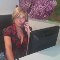 Diana Machaidze