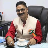 Ambuj Srivastava