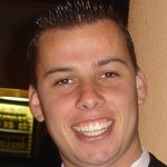 Robertson Luiz Rosa