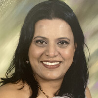 Mohini Devi Panday