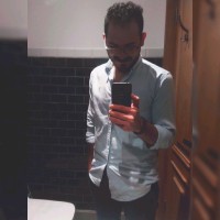 Mohamed Hesham