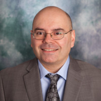 Jeff Elliott