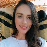 Priscila Melgaço Brito Camilo