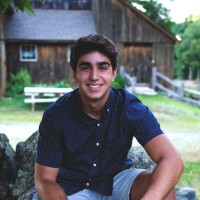 Luke Malkasian
