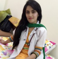 Amber Shabbir