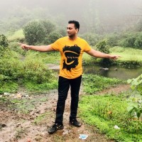 Shrikant Santosh Rade