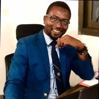 GUY BIENVENU KOUADJO