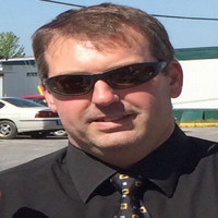 Kevin R. Buske