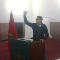 Charaf Eddine Ghazi