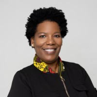 Yvonne Barrett-Edwards