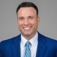 Joshua M. Maus