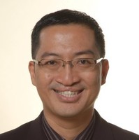 Polo Teo Ghim Hock