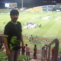 Khwaja Faisal Khan