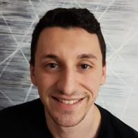 Jonah Nechacov