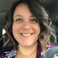 Tracy Hungate