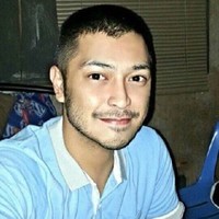 Steve Buenavente