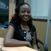 Anne Khalifwa Juma