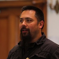Dan Dameron