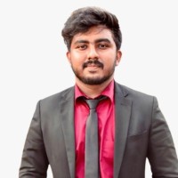 Ranjith B G