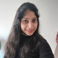 Venkata Padmaja Nallam
