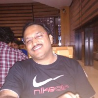 E. Dev Prakash Patro