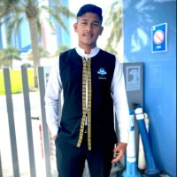 Md Jihad