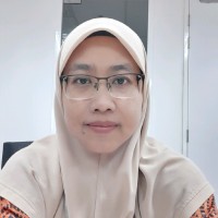 Ma Afidah Abdul Manaf
