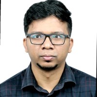 Naveen P