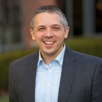 Justin Linscott, CPA, CFP®, CITP, CGMA