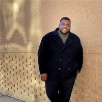 Marcus Ross