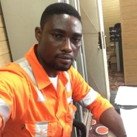 Bernard Asafo