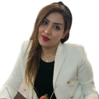 Somayeh Mahmoudsalehi