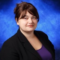 Angela Greaver