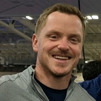 Drew Cox