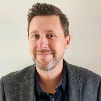 Gary Corfield