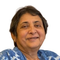 Aloka Sengupta