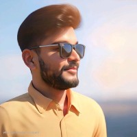 Vishal Shah 🏅