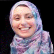 Asmae El Yakoubi
