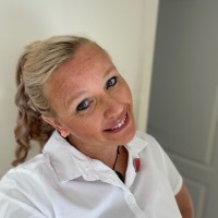 Belle Wolstenholme