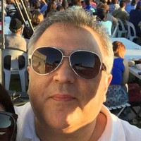 Michael Demetriou