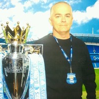 David Walsh