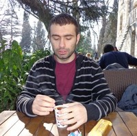 Mehmet Emin Akgöz