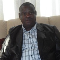 Mwiza Stanley Nyirenda, PhD (Student), MBA,BSc Eng,Dip Eng