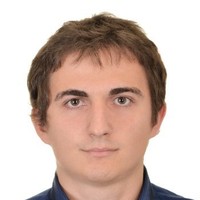 Pavlo Perepelytsia
