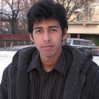Reza Chowdhury