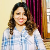 Cs Tanisha Pal