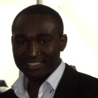 Itodo Samuel Anthony