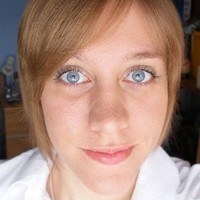 Gemma Cope CEng