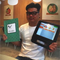 Mark Wong
